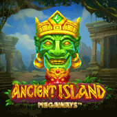 Isla Antigua Megaways game thumbnail