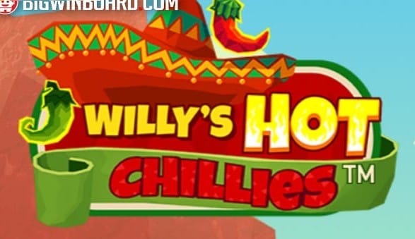 Willy’s Hot Chillies