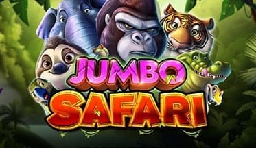 Jumbo Safari