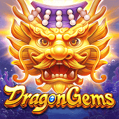 Gemas del Dragón